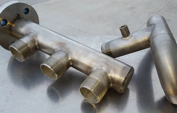 Engineered Yacht Solutions Logo