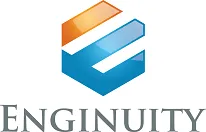 Enginuity Consulting Engineers Logo