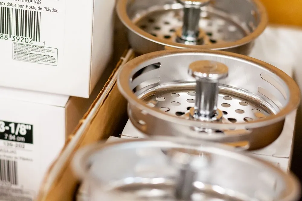 Slide of England Plumbing Supply