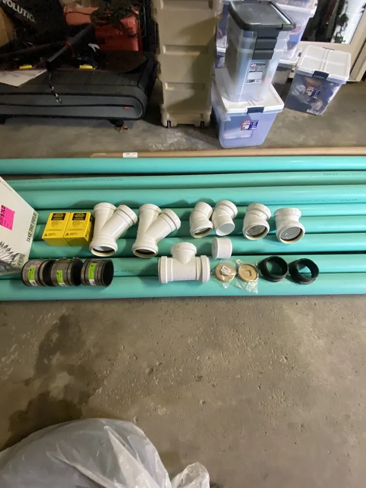 Trusted emergency plumbing service in Salt Lake City, UT - England Plumbing Supply