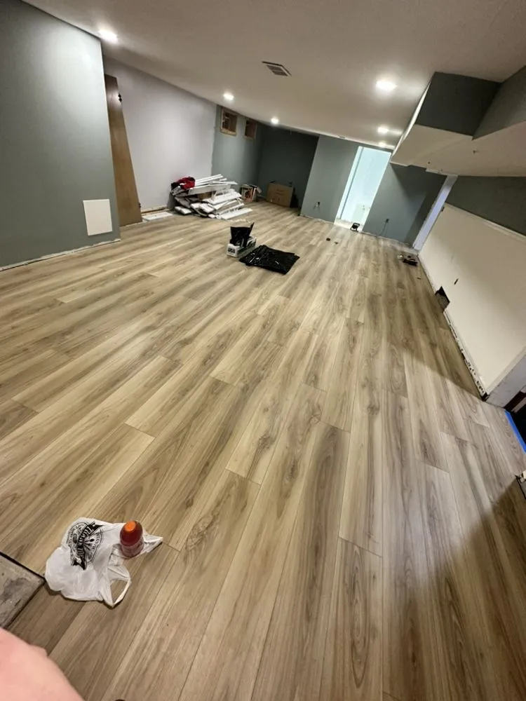 Slide of England’s Construction