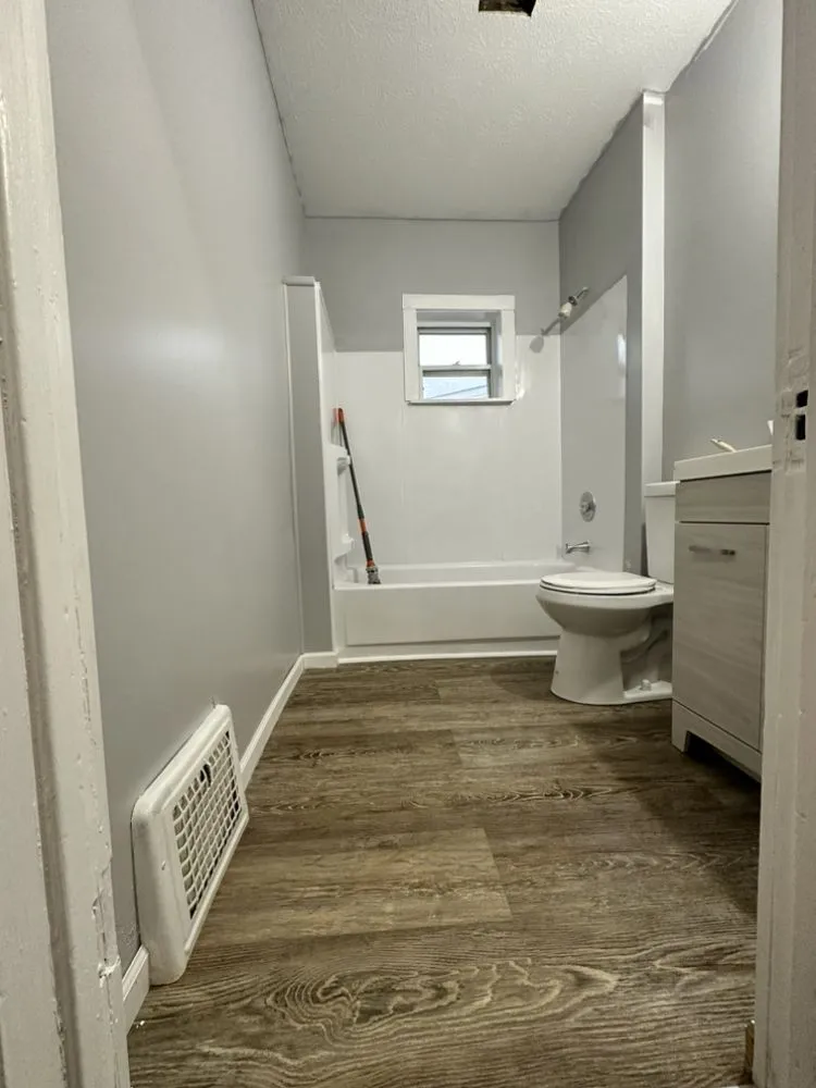 Slide of England’s Construction