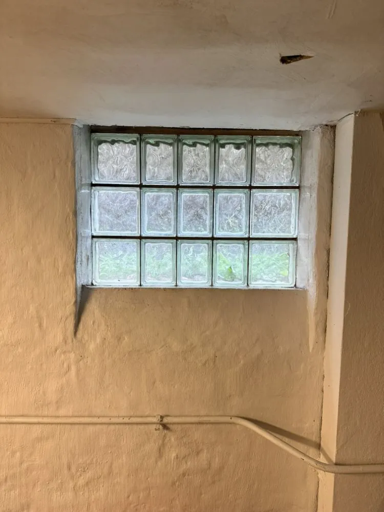 Slide of England’s Construction