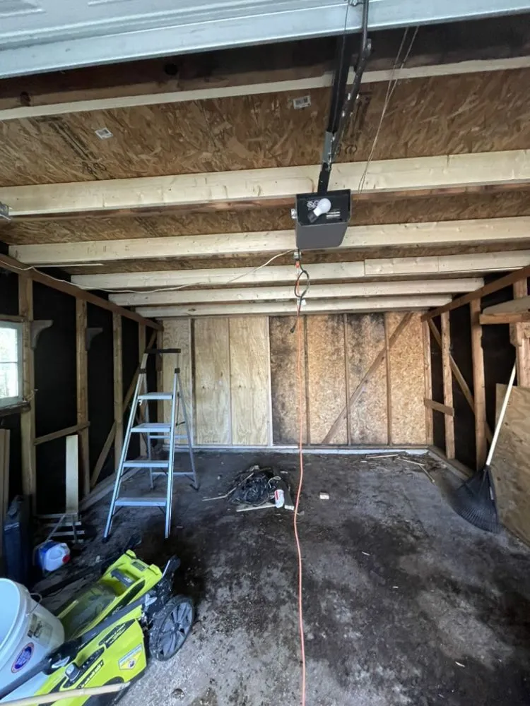 Slide of England’s Construction