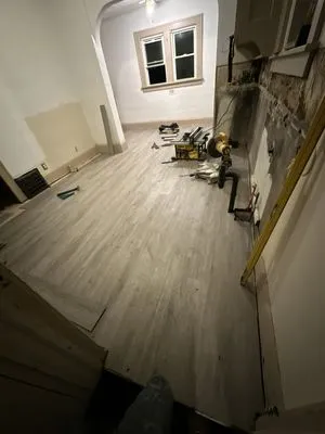 England’s Construction Logo