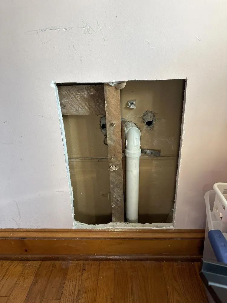 Slide of England's Plumbing & Heating