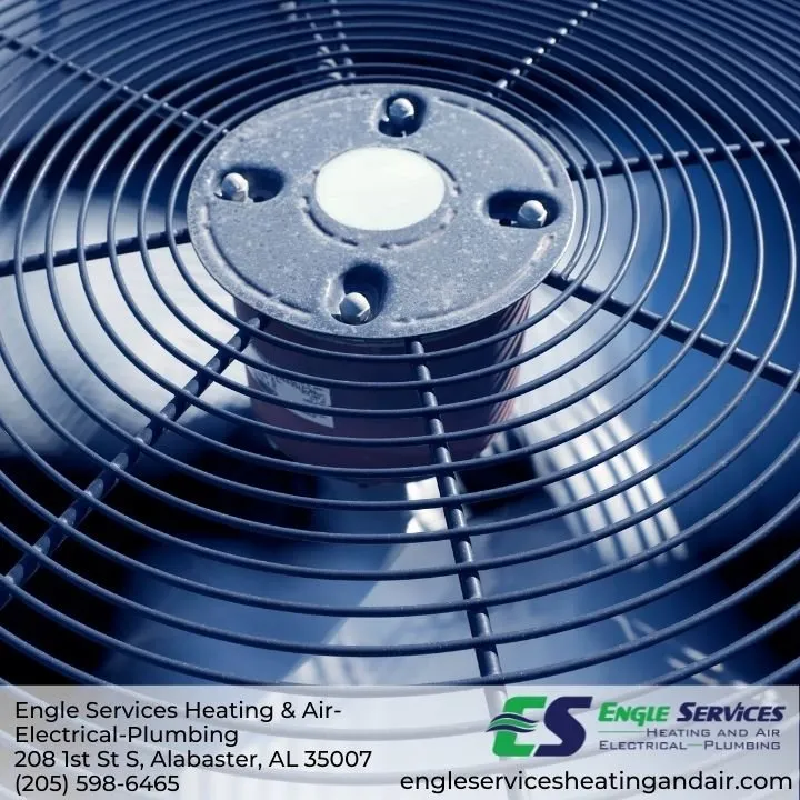 Slide of Engle Services Heating & Air - Electrical - Plumbing