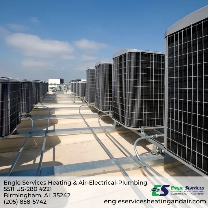 Quality pipe repair service in Pell City, AL - Engle Services Heating & Air - Electrical - Plumbing