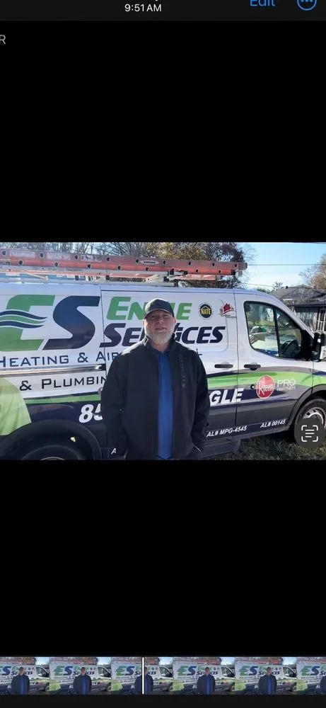 Affordable leak detection in Pell City, AL by Engle Services Heating & Air - Electrical - Plumbing