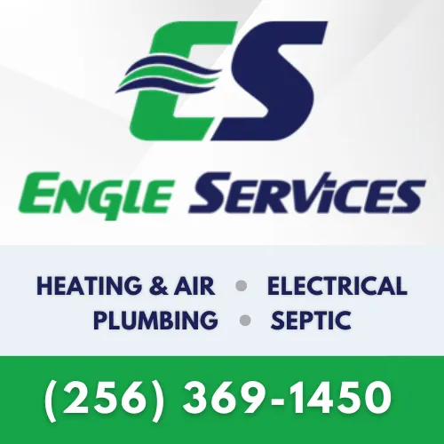Slide of Engle Services Heating & Air - Electrical - Plumbing