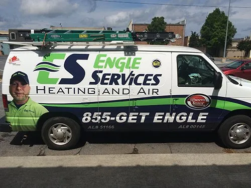 Reliable pipe repair experts serving Sylacauga, AL - Engle Services Heating & Air - Electrical - Plumbing