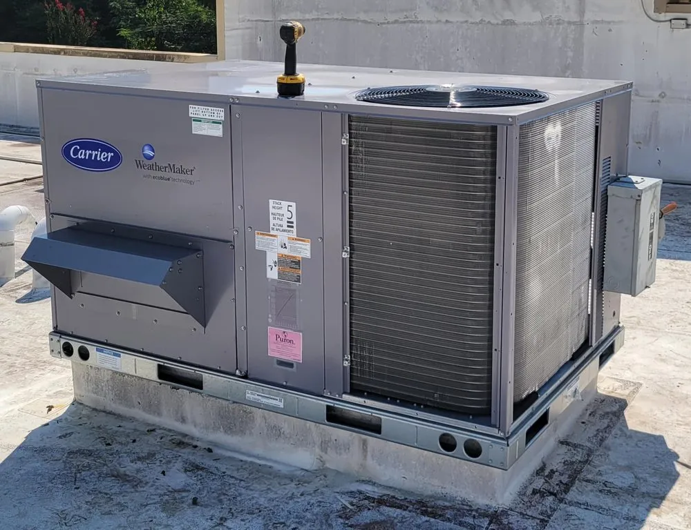 Slide of Engle Services Heating & Air - Electrical - Plumbing