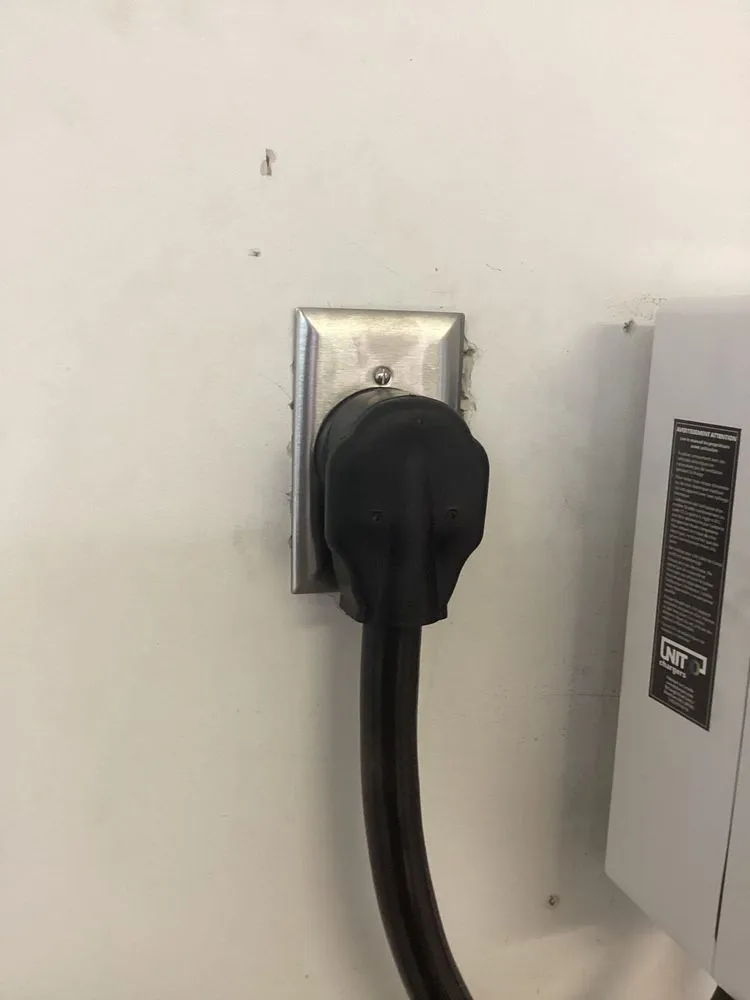 Slide of Engle Services Heating & Air - Electrical - Plumbing