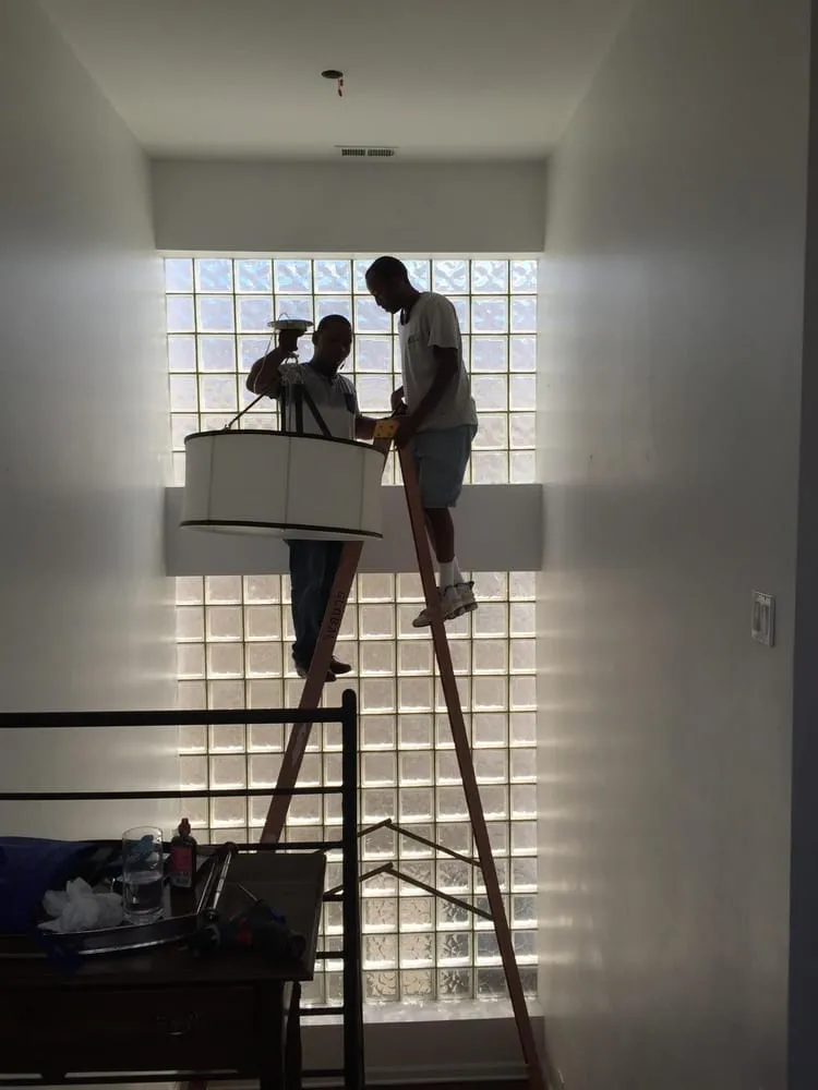 Slide of Enigma Electrical Maintenance And Training