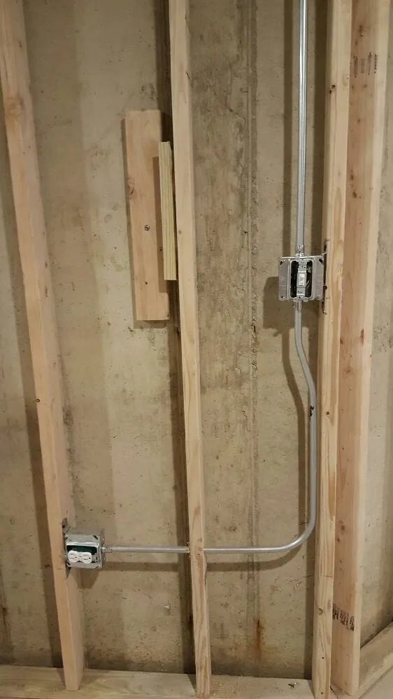 Affordable emergency plumbing for homes in Chicago, IL by Enigma Electrical Maintenance And Training