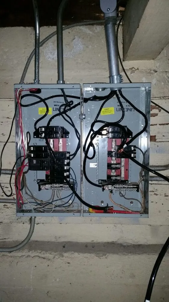 Expert water heater service experts serving Chicago, IL - Enigma Electrical Maintenance And Training