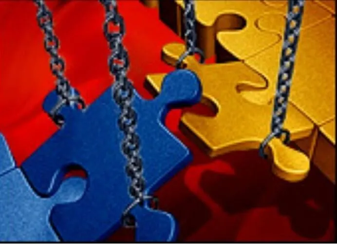 Slide of Enigma Electrical Maintenance And Training