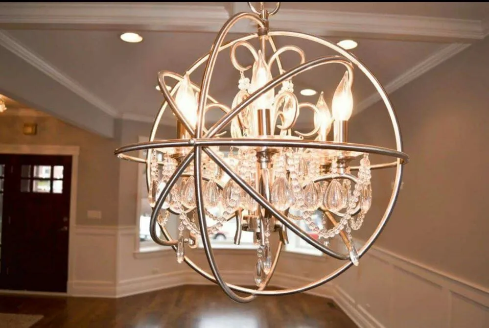 Slide of Enigma Electrical Maintenance And Training