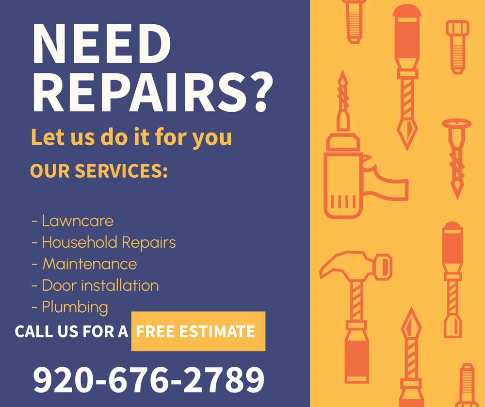 Affordable pipe repair service in Fish Creek, WI - Enigma Solutions and Repair