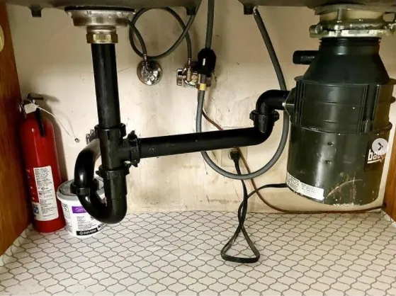 Slide of Enk Plumbing