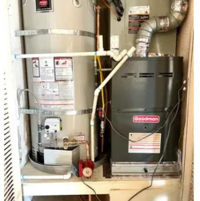 Slide of Enk Plumbing