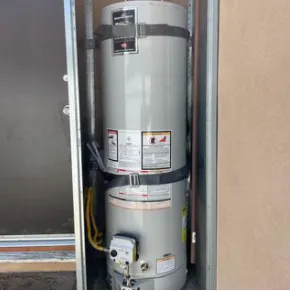 Slide of Enk Plumbing