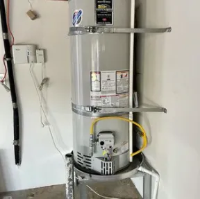 Slide of Enk Plumbing