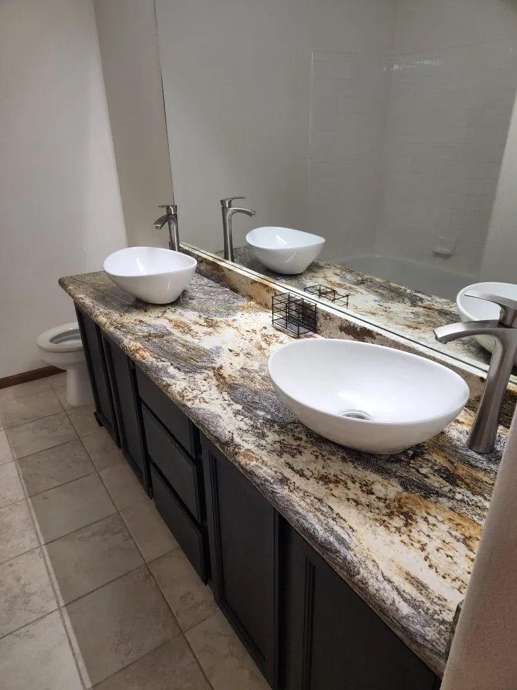 Slide of Enki Plumbing