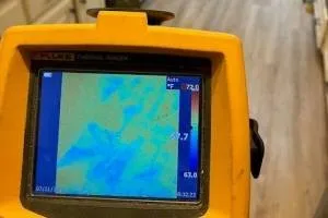 Enroute Restoration Logo