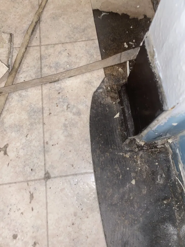 Slide of ENS Home Repair