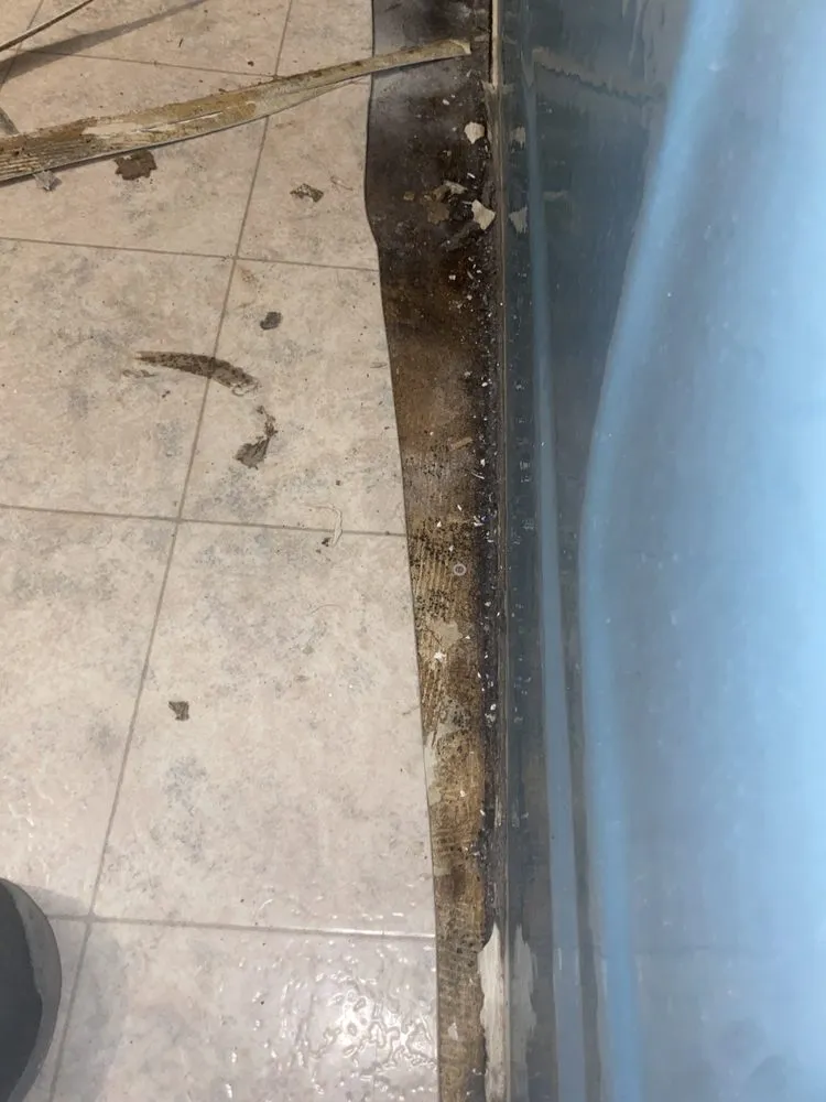 Slide of ENS Home Repair