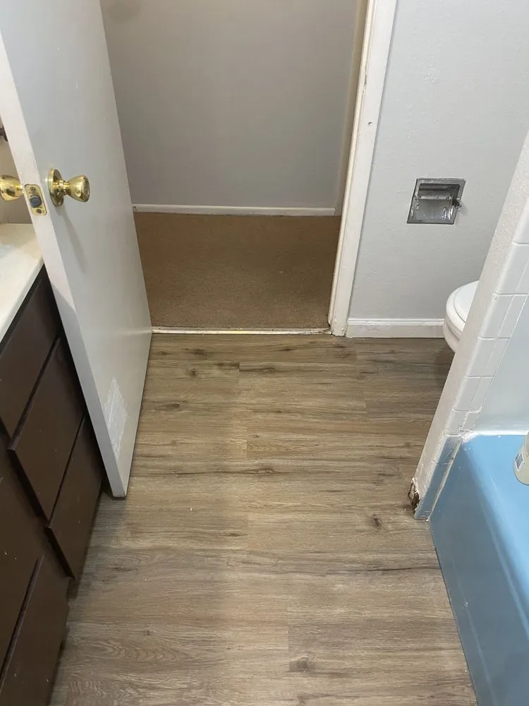 Slide of ENS Home Repair