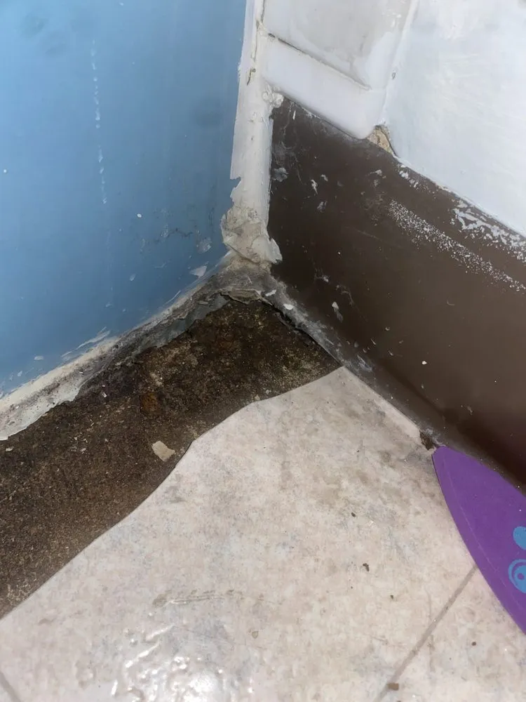 Slide of ENS Home Repair