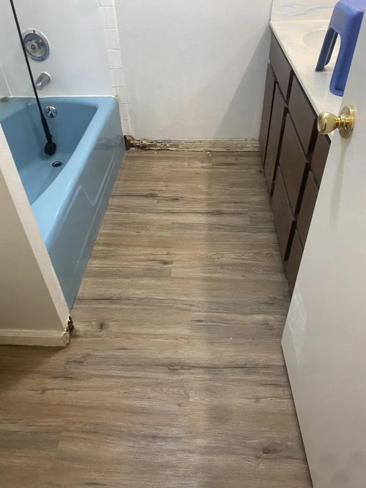 Slide of ENS Home Repair