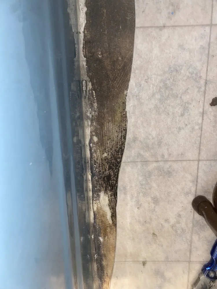 Slide of ENS Home Repair