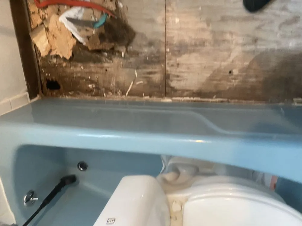 Slide of ENS Home Repair