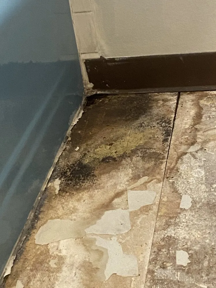 Slide of ENS Home Repair