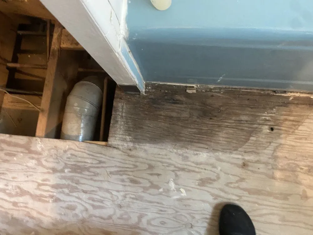 Slide of ENS Home Repair