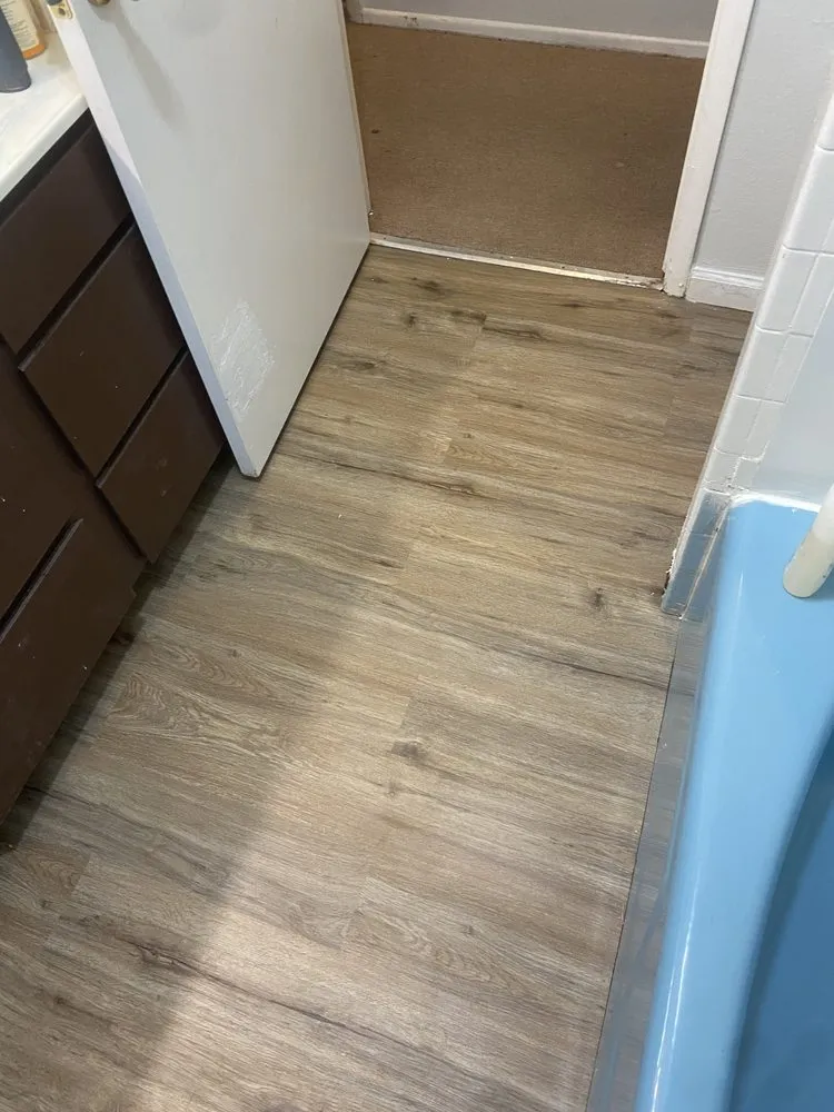 Slide of ENS Home Repair