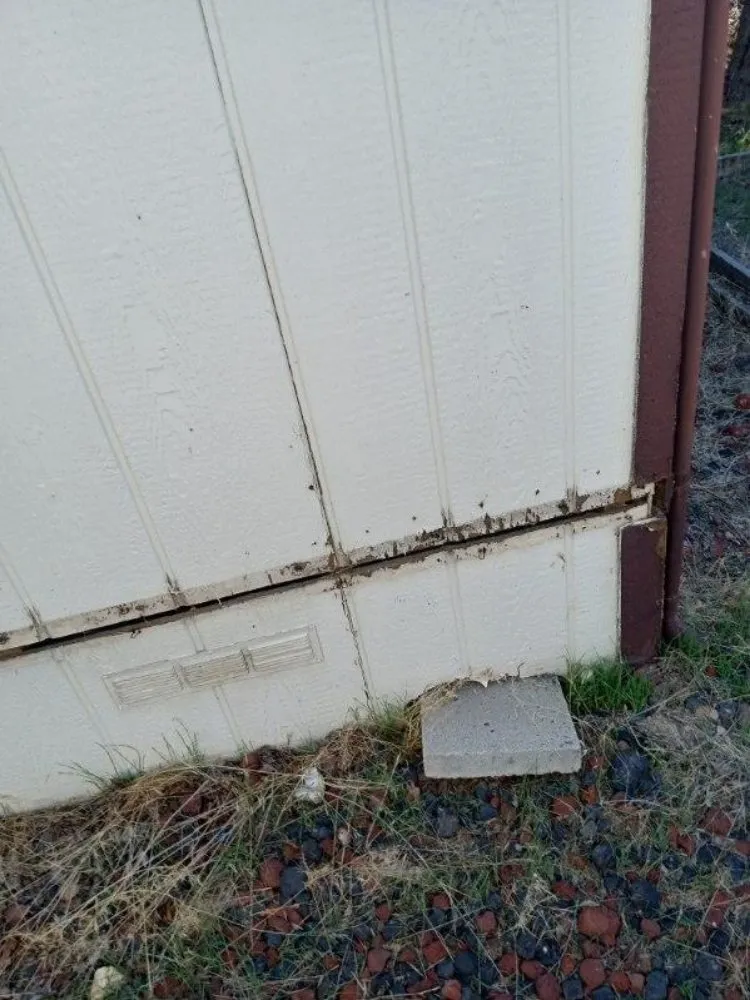 Slide of ENS Home Repair