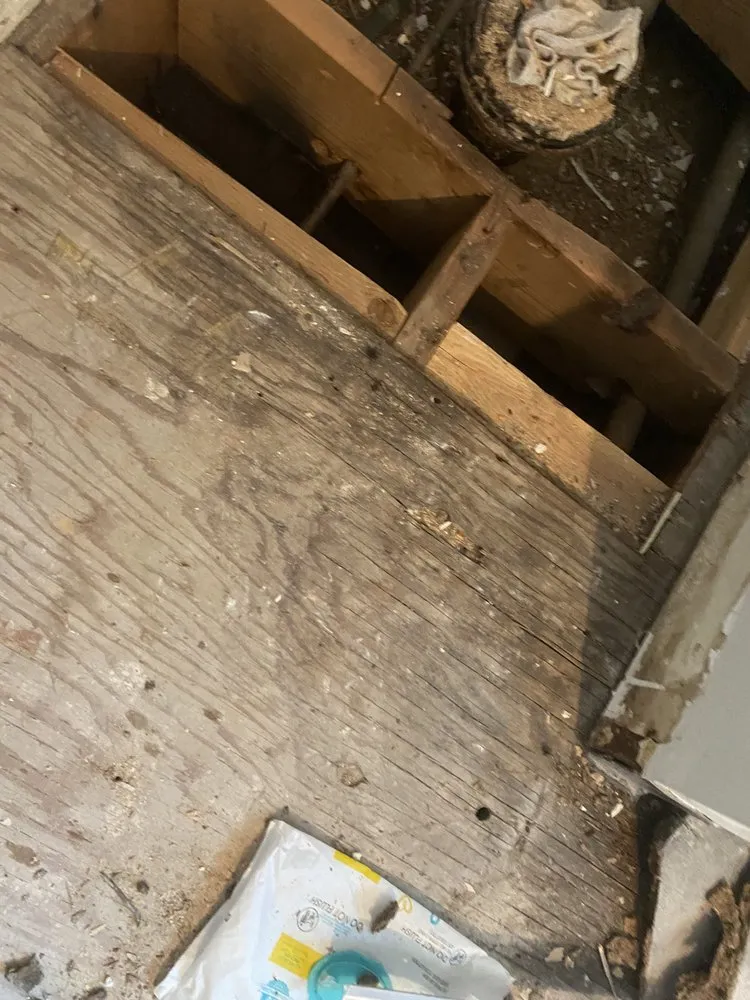 Slide of ENS Home Repair