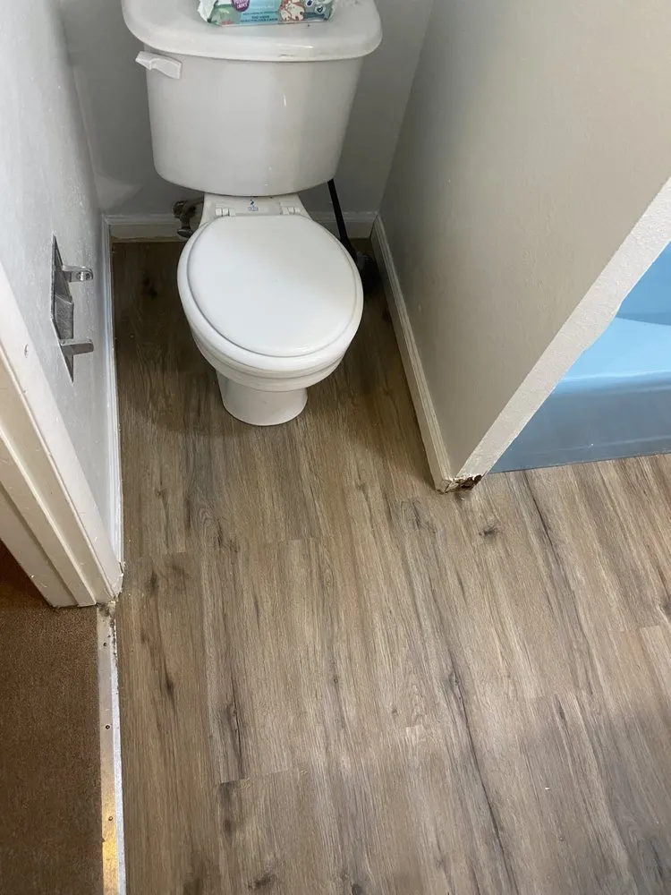 Slide of ENS Home Repair