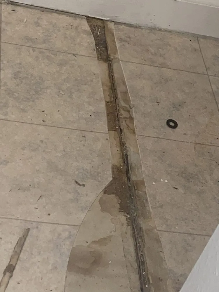 Slide of ENS Home Repair