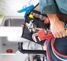 Slide of Ensure Plumbing