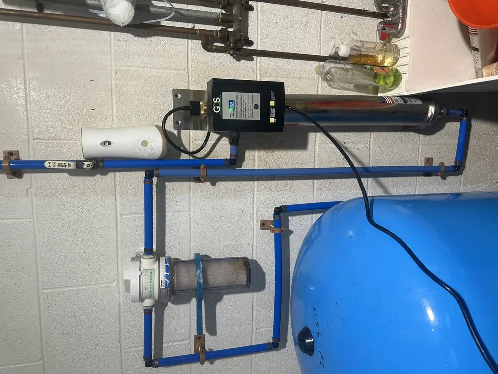 Slide of ENT Plumbing