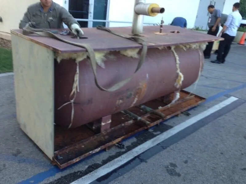 Slide of Enterprise Plumbing & Rooter