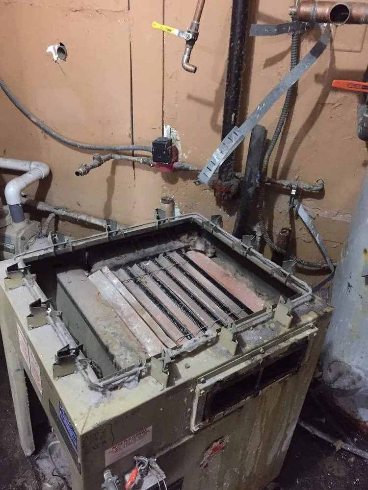 Slide of Enterprise Plumbing & Rooter