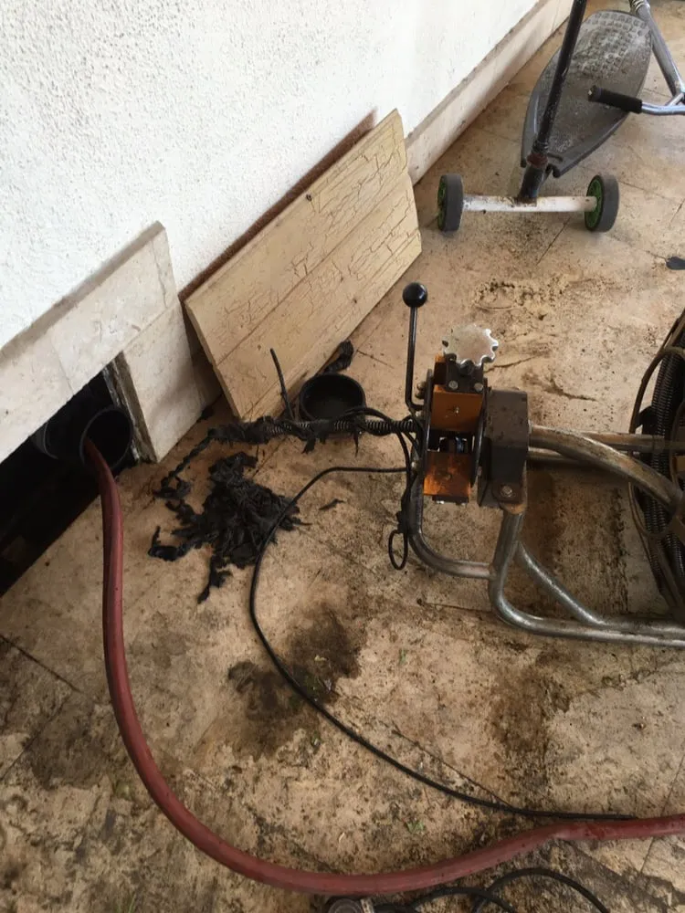 Slide of Enterprise Plumbing & Rooter