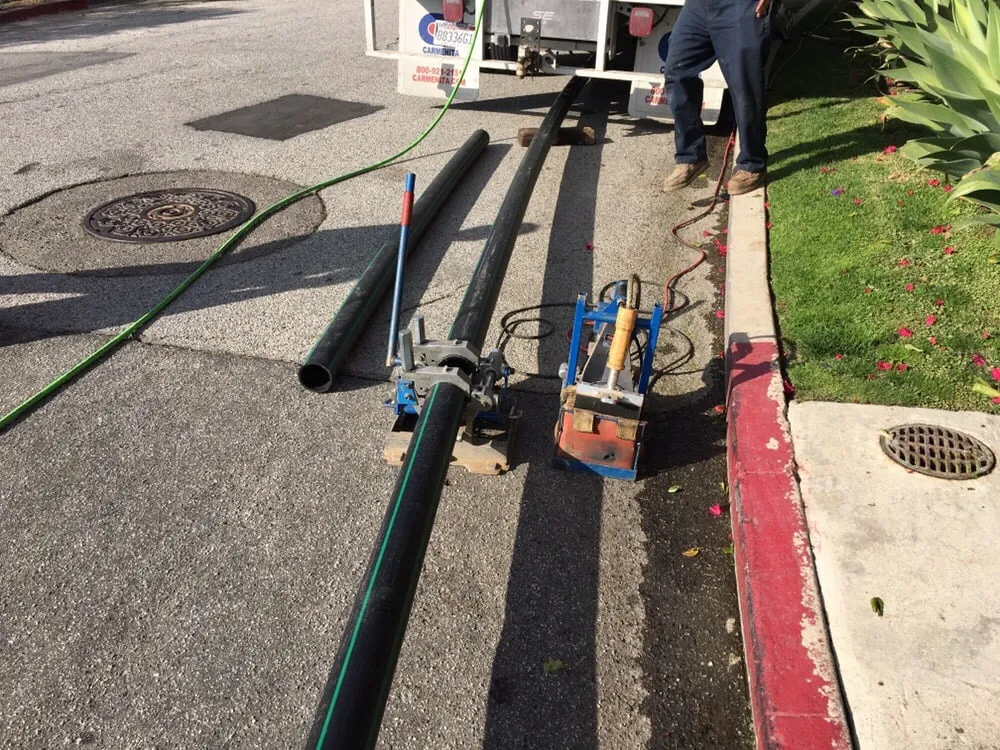 Slide of Enterprise Plumbing & Rooter