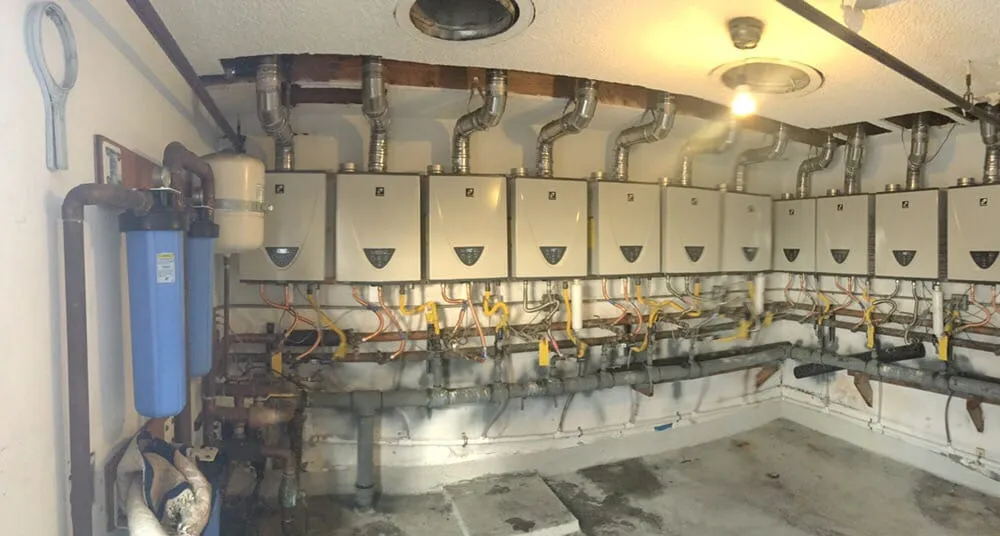 Slide of Enterprise Plumbing & Rooter